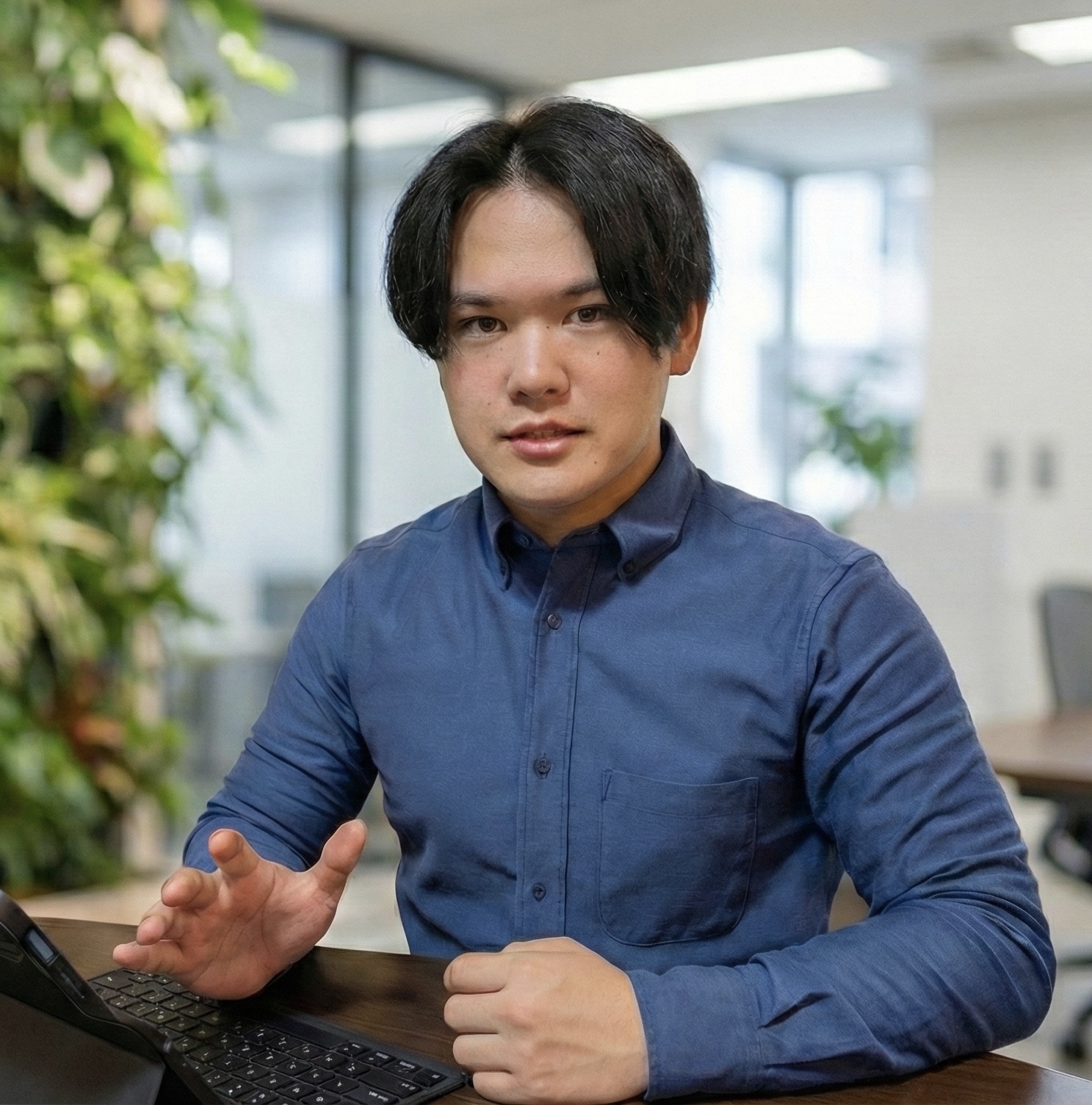 CEO 鈴掛 真啓